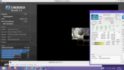 Cinebench R11.5 Multi start 2.4 GHz