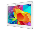 Test: Samsung Galaxy Tab 4 10.1 (sammanfattning)