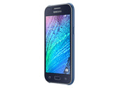 Test: Samsung Galaxy J1 (sammanfattning)