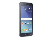 Test: Samsung Galaxy J5 smartphone (sammanfattning)