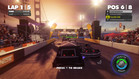 Dirt Showdown: 1920 x 1080, 'Ultra', 4x MSAA