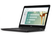 Test: Dell Latitude 12 E7270 (sammanfattning)