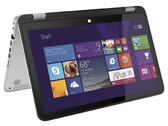 Test: HP Envy x360-15t Touch (sammanfattning)