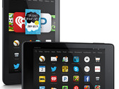 Test: Amazon Kindle Fire HD 6 (sammanfattning)