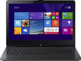 Test: Sony Vaio Flip 14A SVF14N13CXB (sammanfattning)