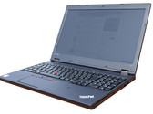 Test: Lenovo ThinkPad L560 (Core i5, HDD) (sammanfattning)