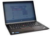 Test: Lenovo ThinkPad Yoga 460 (sammanfattning)