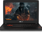 Test: Asus ROG Strix GL502VT-DS74 (sammanfattning)