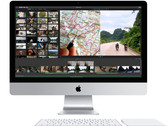 Test: Apple iMac Retina 5K 27-inch M390 (sent 2015) (sammanfattning)