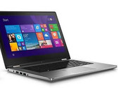 Test: Dell Inspiron 13 7368 (sammanfattning)