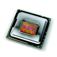 Modern fyrkärnig CPU (Core i7)