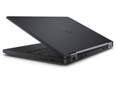 Test: Dell Latitude E5550 (sammanfattning)