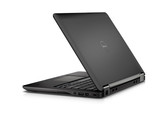 Test: Dell Latitude 12 E7250 Ultrabook (sammanfattning)
