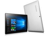 Test: Lenovo IdeaPad Miix 310-10ICR (sammanfattning)