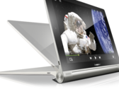 Test: Lenovo Yoga Tablet 10 HD+ (sammanfattning)