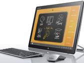 Test: Lenovo Horizon 2e-F0AS0014US 