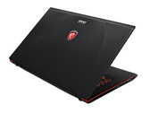 Test: MSI GE70 Apache (sammanfattning)