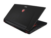 Test: MSI GT72 (sammanfattning)