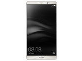 Test: Huawei Mate 8 smartphone (sammanfattning)