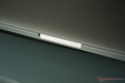 En liten utseendemässig skillnad mot MacBook utan Retinaskärm
