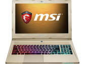 Test: MSI GS60 2QE Ghost Pro 4K (2QEUi716SR51G) (sammanfattning)