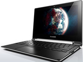 Test: Lenovo N20p-59426642 Dual-Mode Chromebook (sammanfattning)