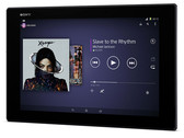 Test: Sony Xperia Z2 Tablet (sammanfattning)