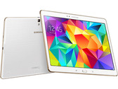 Test: Samsung Galaxy Tab S 10.5 (sammanfattning)