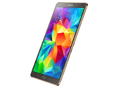 Test: Samsung Galaxy Tab S 8.4 (surfplatta) (sammanfattning)