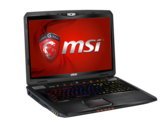 Test: MSI GT70 2PE-890US (sammanfattning)