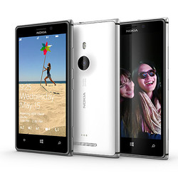 Nokia managed another big hit with their Lumia 925.