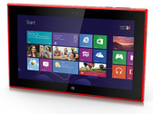Test: Nokia Lumia 2520 (sammanfattning)