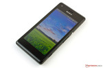 Testad: Sony Xperia M. Tack till Sony Tyskland