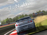 Real Racing 2 HD Retina 800x600