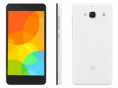 Test: Xiaomi Redmi 2 smartphone (sammanfattning)