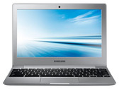 Test: Samsung Chromebook 2 (XE500C12) (sammanfattning)