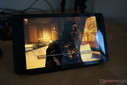 Synliga grafikfel i Deus Ex (Android). Kan inte reproduceras av Nvidia