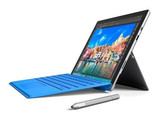 Duellen: Microsoft Surface Pro 4 Core i7 vs. Surface Pro 4 Core i5 vs. Surface Pro 4 Core m3