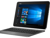 Test: Asus Transformer Book T100HA (sammanfattning)