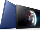 Test: Lenovo TAB 2 A10-70 (sammanfattning)