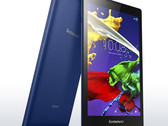 Test: Lenovo Tab 2 A8 (sammanfattning)