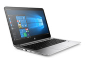 Test: HP EliteBook Folio 1040 G3 (sammanfattning)