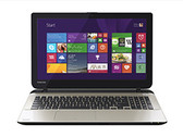 Test: Toshiba Satellite L50-B-182 (sammanfattning)