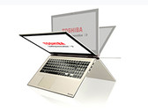 Test: Toshiba Satellite Radius 15 P50W-C (sammanfattning)