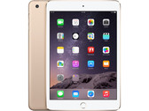 Test: Apple iPad Mini 3 (sammanfattning)