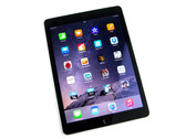 Test: Apple iPad Air 2 (A1567, 128 GB, LTE) (sammanfattning)