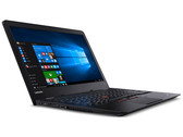 Test: Lenovo ThinkPad 13 Ultrabook (sammanfattning)