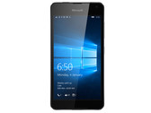 Test: Microsoft Lumia 650 (sammanfattning)