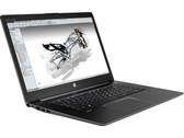 Test: HP ZBook Studio G3 Workstation (sammanfattning)