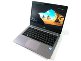 Test: HP EliteBook Folio G1 (sammanfattning)